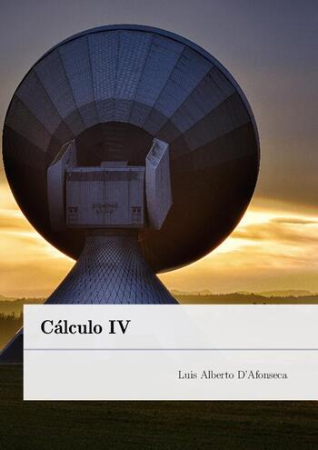 Cálculo IV