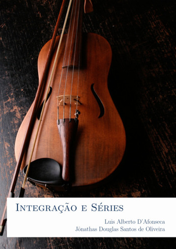 Integração e Séries